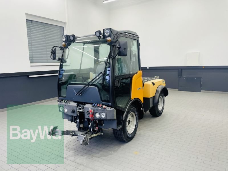 Kommunalfahrzeug tipa Holder C 65 TWIN CAB, Gebrauchtmaschine u Manching (Slika 11)