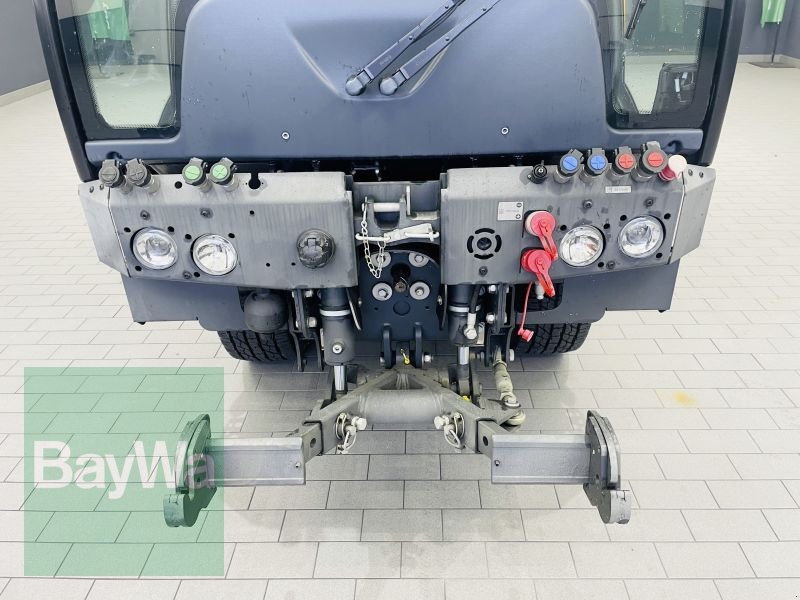 Kommunalfahrzeug tipa Holder C 65 TWIN CAB, Gebrauchtmaschine u Manching (Slika 13)