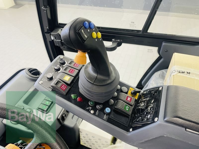 Kommunalfahrzeug tipa Holder C 65 TWIN CAB, Gebrauchtmaschine u Manching (Slika 17)