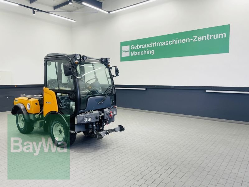 Kommunalfahrzeug tipa Holder C 65 TWIN CAB, Gebrauchtmaschine u Manching (Slika 1)