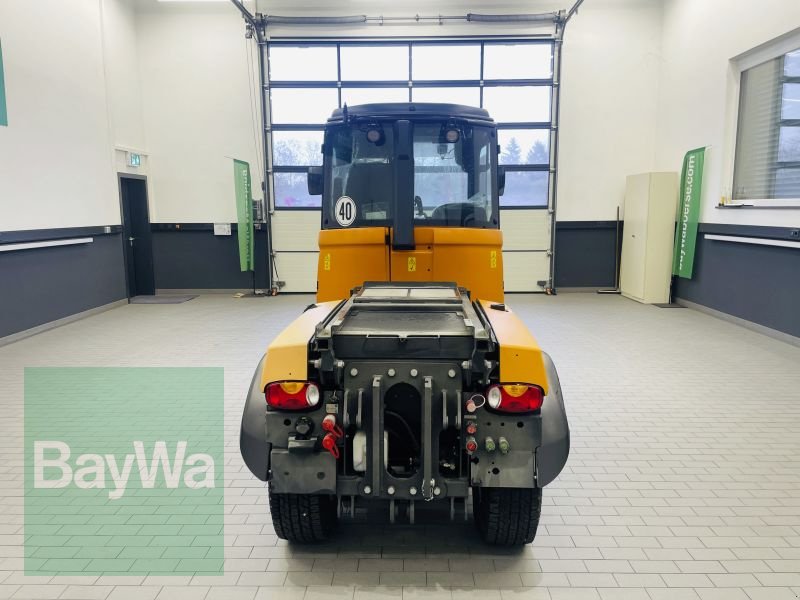 Kommunalfahrzeug tipa Holder C 65 TWIN CAB, Gebrauchtmaschine u Manching (Slika 7)