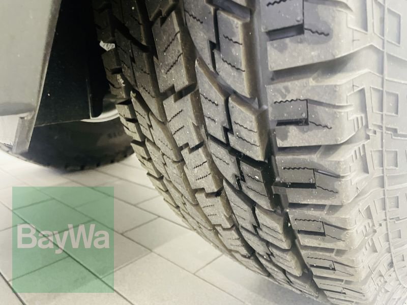 Kommunalfahrzeug tipa Holder C 65 TWIN CAB, Gebrauchtmaschine u Manching (Slika 14)