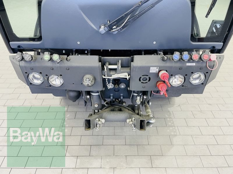 Holder C 65 TwinCab, Gebrauchtmaschine, Baujahr: 2023, Betriebsstunden: 12 Stunden (Bild 10) Kommunalfahrzeug des Typs Holder C 65 TwinCab, Gebrauchtmaschine in Manching (Bild 10)
