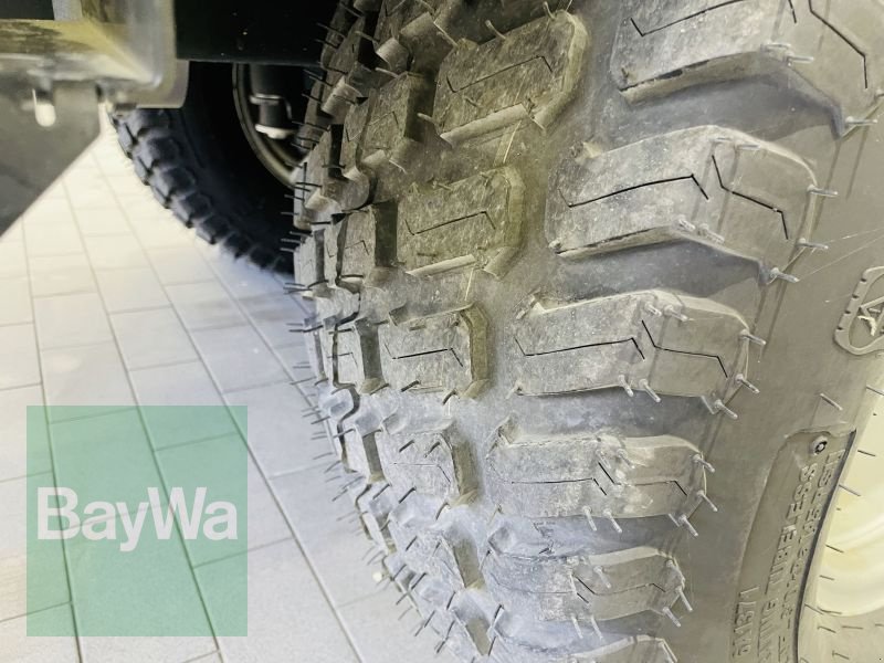 Holder C 65 TwinCab, Gebrauchtmaschine, Baujahr: 2023, Betriebsstunden: 12 Stunden (Bild 14) Kommunalfahrzeug des Typs Holder C 65 TwinCab, Gebrauchtmaschine in Manching (Bild 14)