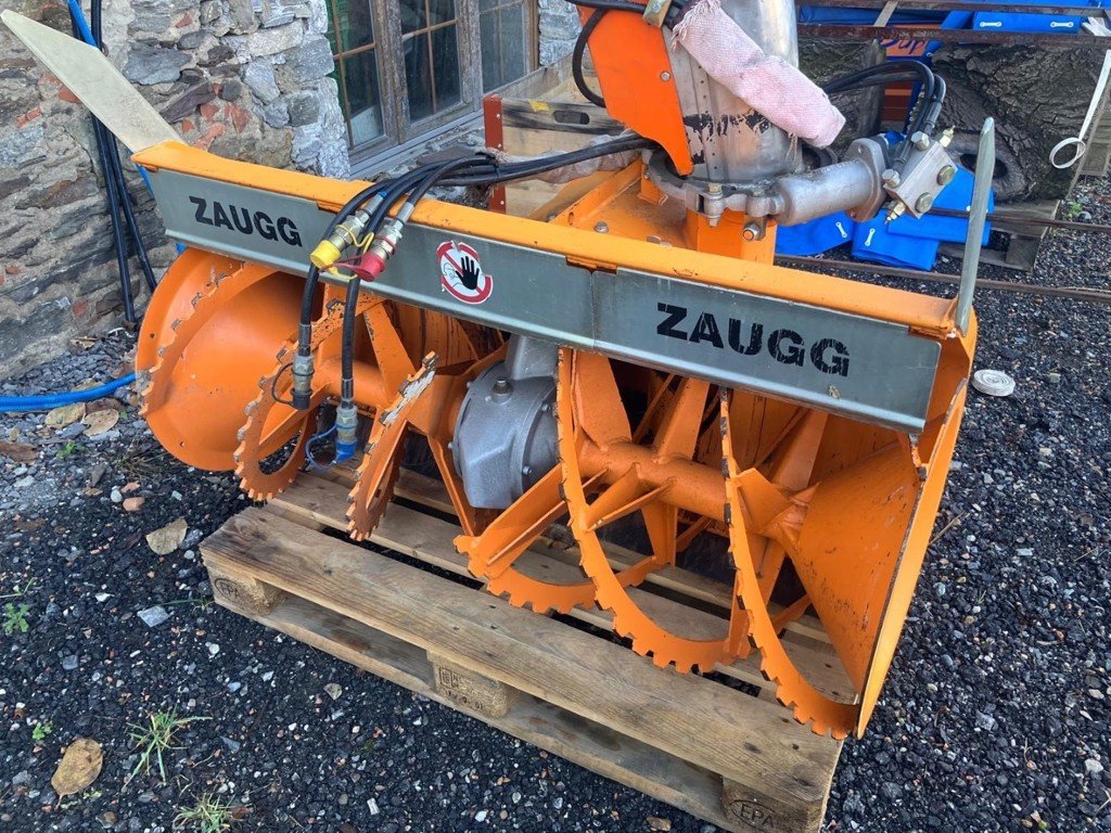 Kommunalfahrzeug typu Holder C2.42, Gebrauchtmaschine v Arbedo (Obrázek 10)