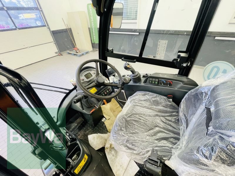 Holder S 75, Gebrauchtmaschine, Baujahr: 2024, Betriebsstunden: 12 Stunden (Bild 15) Kommunalfahrzeug des Typs Holder S 75, Gebrauchtmaschine in Manching (Bild 15)