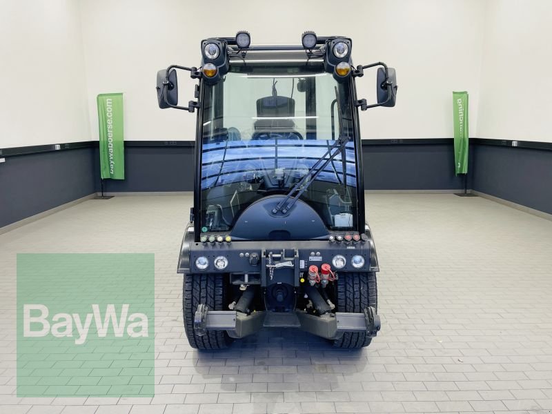 Holder S 75, Gebrauchtmaschine, Baujahr: 2024, Betriebsstunden: 12 Stunden (Bild 11) Kommunalfahrzeug des Typs Holder S 75, Gebrauchtmaschine in Manching (Bild 11)