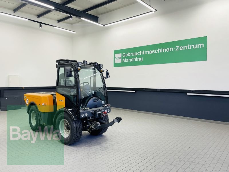 Holder S 75, Gebrauchtmaschine, Baujahr: 2024, Betriebsstunden: 12 Stunden (Bild 1) Kommunalfahrzeug des Typs Holder S 75, Gebrauchtmaschine in Manching (Bild 1)