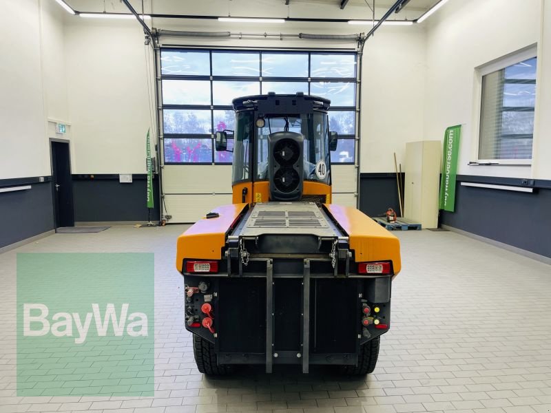 Holder S 75, Gebrauchtmaschine, Baujahr: 2024, Betriebsstunden: 12 Stunden (Bild 7) Kommunalfahrzeug des Typs Holder S 75, Gebrauchtmaschine in Manching (Bild 7)