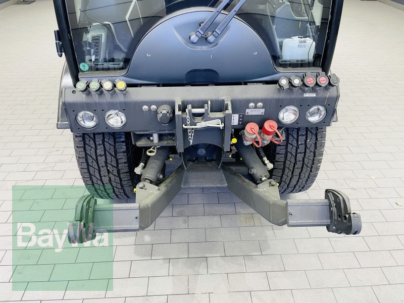 Holder S 75, Gebrauchtmaschine, Baujahr: 2024, Betriebsstunden: 12 Stunden (Bild 12) Kommunalfahrzeug des Typs Holder S 75, Gebrauchtmaschine in Manching (Bild 12)