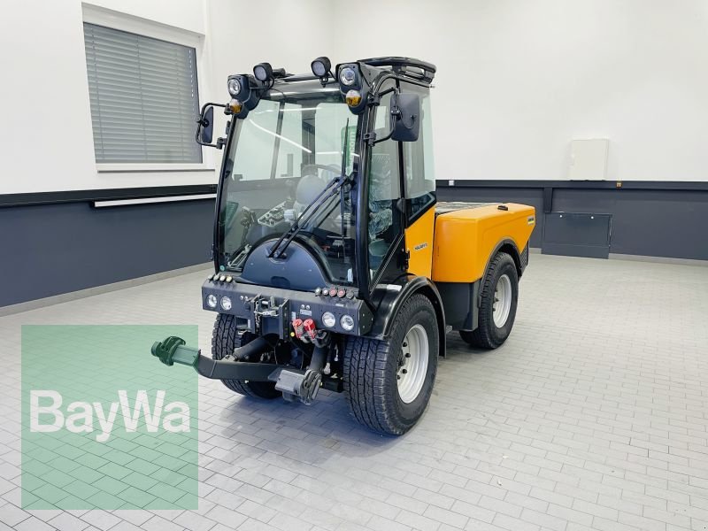 Holder S 75, Gebrauchtmaschine, Baujahr: 2024, Betriebsstunden: 12 Stunden (Bild 10) Kommunalfahrzeug des Typs Holder S 75, Gebrauchtmaschine in Manching (Bild 10)