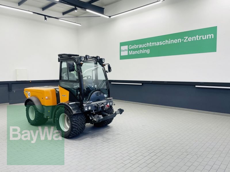 Kommunalfahrzeug des Typs Holder S 75, Gebrauchtmaschine in Manching (Bild 1)