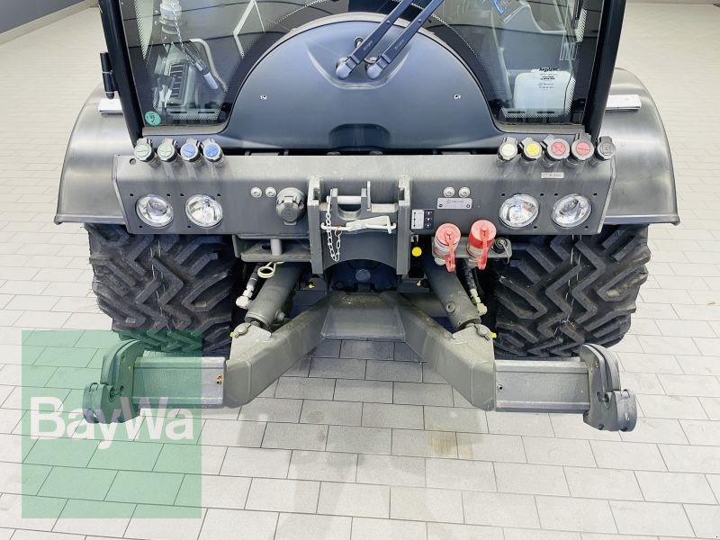 Kommunalfahrzeug des Typs Holder S 75, Gebrauchtmaschine in Manching (Bild 12)