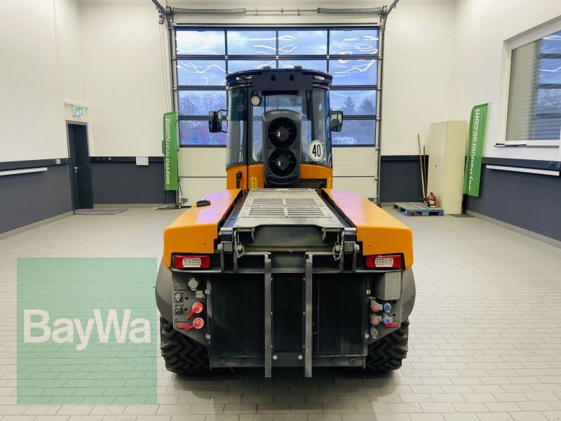 Kommunalfahrzeug des Typs Holder S 75, Gebrauchtmaschine in Manching (Bild 7)