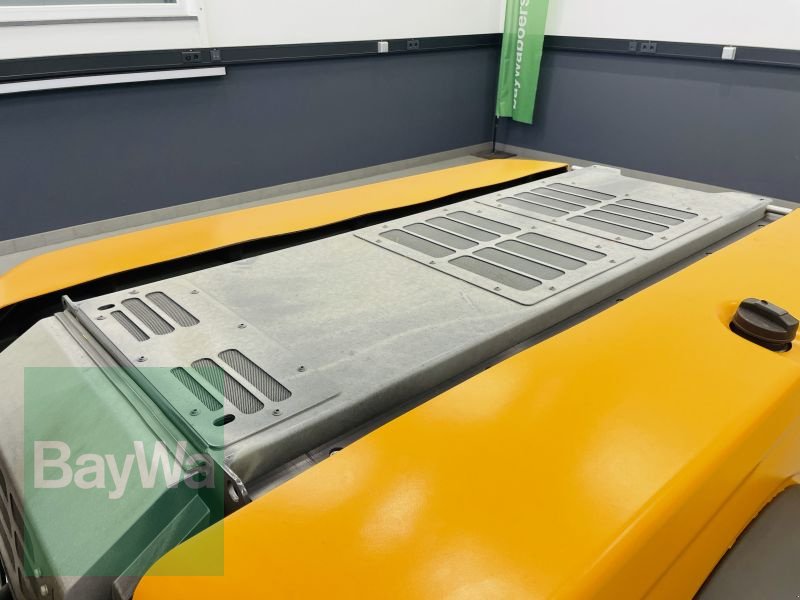 Kommunalfahrzeug des Typs Holder S 75, Gebrauchtmaschine in Manching (Bild 15)