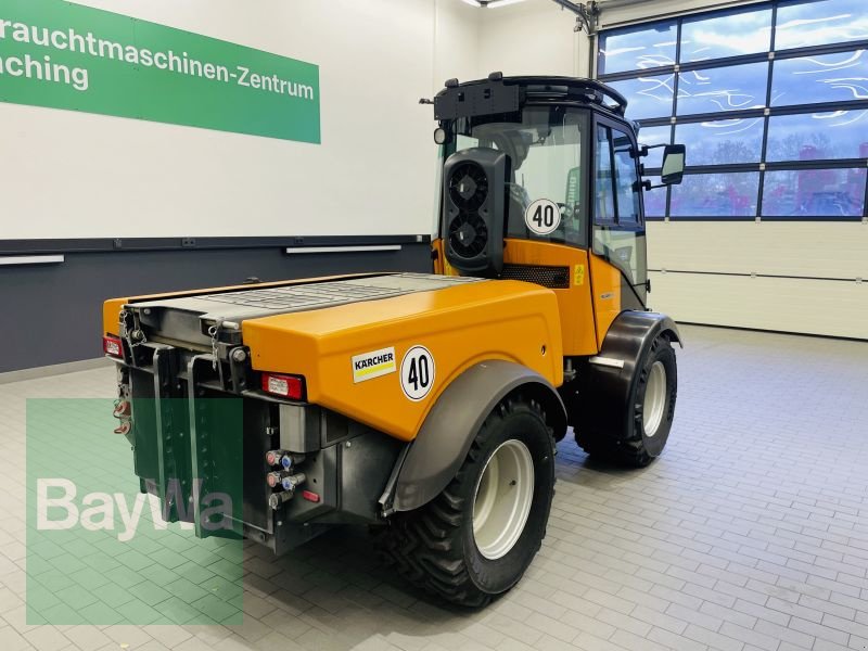 Kommunalfahrzeug des Typs Holder S 75, Gebrauchtmaschine in Manching (Bild 5)