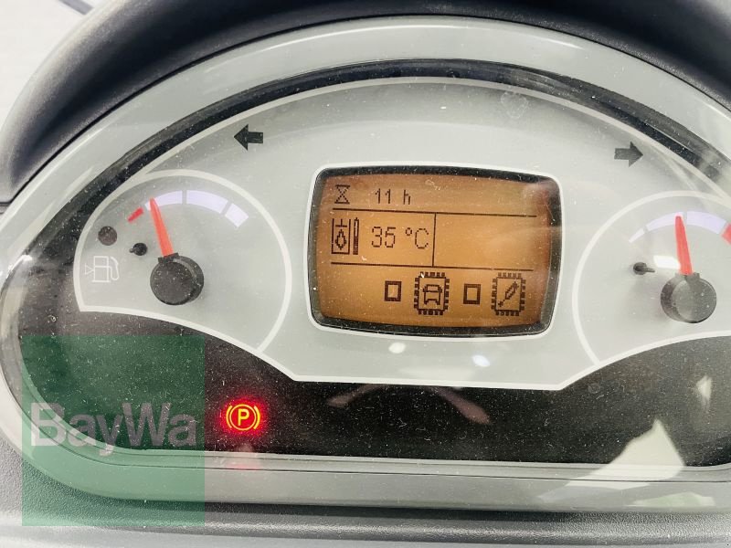 Kommunalfahrzeug des Typs Holder S 75, Gebrauchtmaschine in Manching (Bild 18)