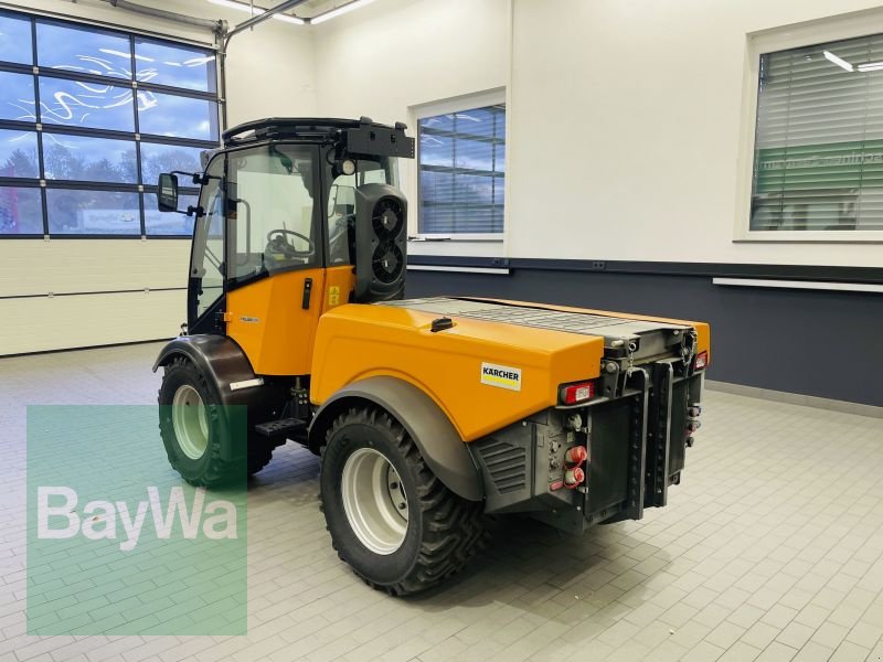 Kommunalfahrzeug des Typs Holder S 75, Gebrauchtmaschine in Manching (Bild 8)