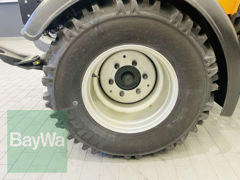 Kommunalfahrzeug des Typs Holder S 75, Gebrauchtmaschine in Manching (Bild 14)