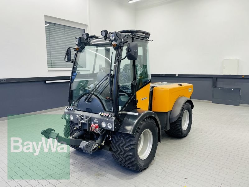 Kommunalfahrzeug des Typs Holder S 75, Gebrauchtmaschine in Manching (Bild 10)