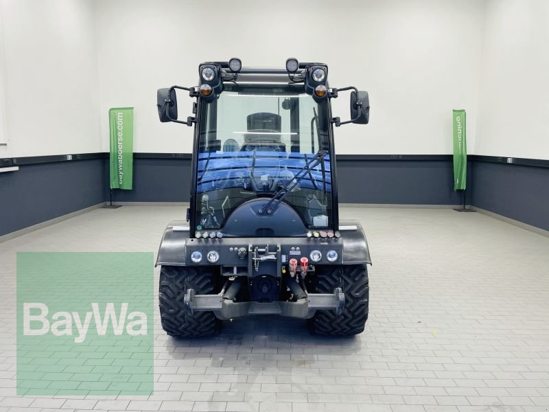 Kommunalfahrzeug des Typs Holder S 75, Gebrauchtmaschine in Manching (Bild 11)