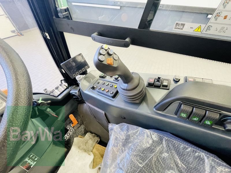 Kommunalfahrzeug des Typs Holder S 75, Gebrauchtmaschine in Manching (Bild 16)