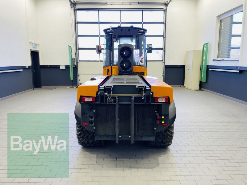 Kommunalfahrzeug des Typs Holder S 75, Gebrauchtmaschine in Manching (Bild 7)