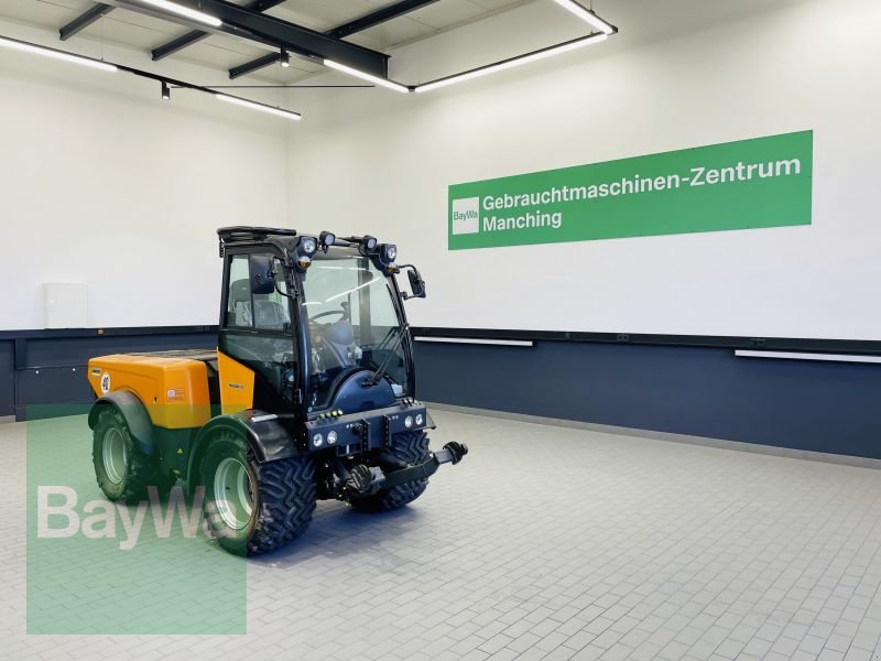 Kommunalfahrzeug des Typs Holder S 75, Gebrauchtmaschine in Manching (Bild 1)