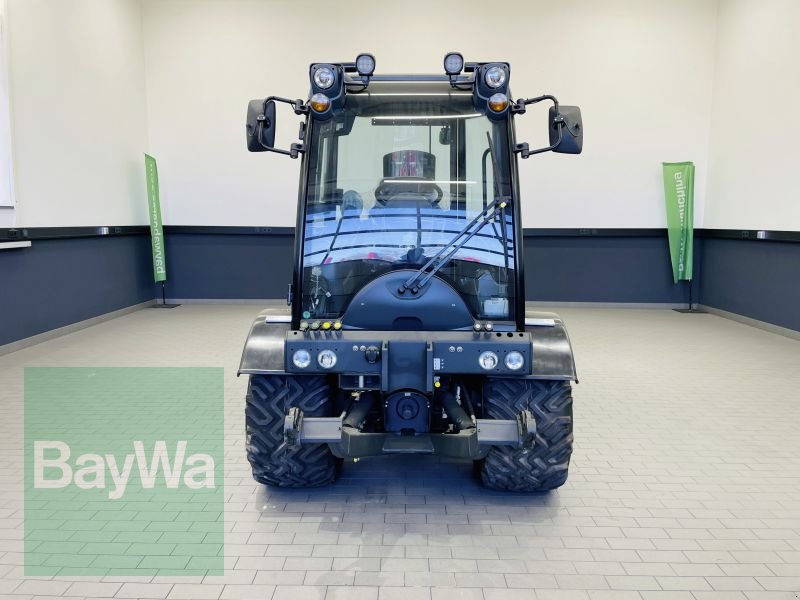 Kommunalfahrzeug des Typs Holder S 75, Gebrauchtmaschine in Manching (Bild 11)