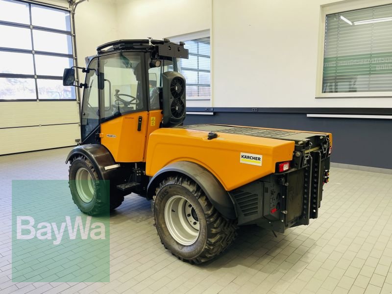 Kommunalfahrzeug des Typs Holder S 75, Gebrauchtmaschine in Manching (Bild 8)