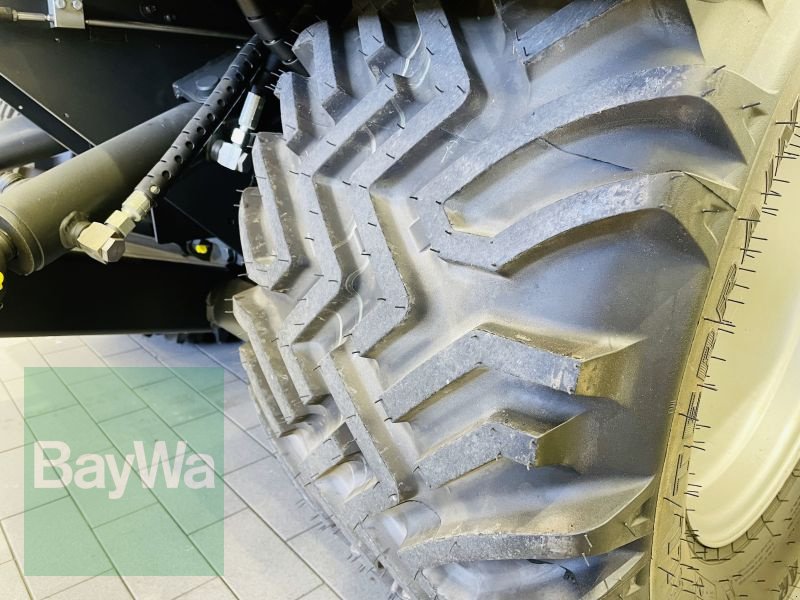 Kommunalfahrzeug des Typs Holder S 75, Gebrauchtmaschine in Manching (Bild 13)