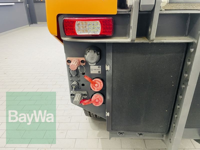 Kommunalfahrzeug типа Holder S 75, Gebrauchtmaschine в Manching (Фотография 16)