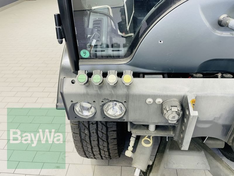 Kommunalfahrzeug типа Holder S 75, Gebrauchtmaschine в Manching (Фотография 14)