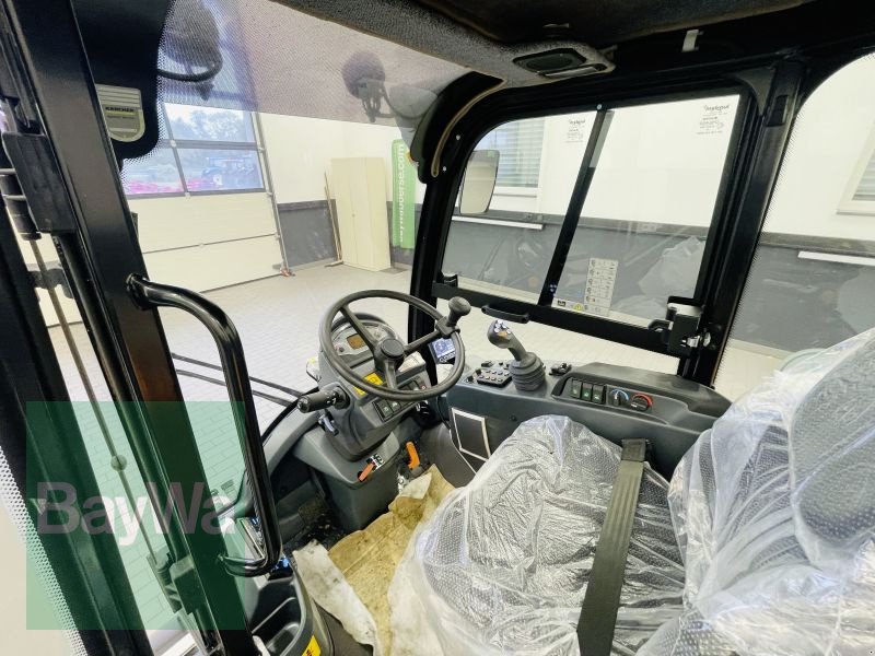 Kommunalfahrzeug типа Holder S 75, Gebrauchtmaschine в Manching (Фотография 18)