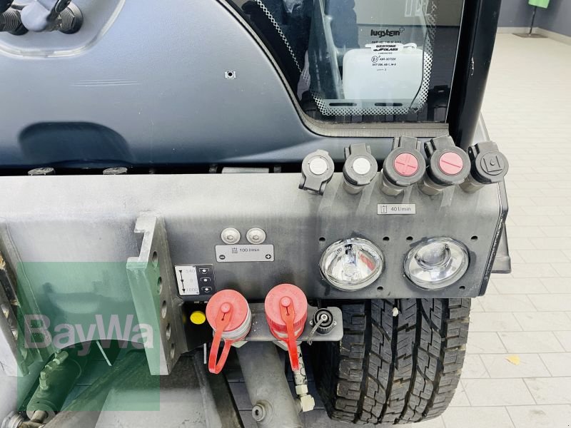 Kommunalfahrzeug типа Holder S 75, Gebrauchtmaschine в Manching (Фотография 13)