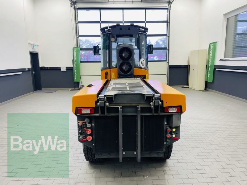 Kommunalfahrzeug типа Holder S 75, Gebrauchtmaschine в Manching (Фотография 7)