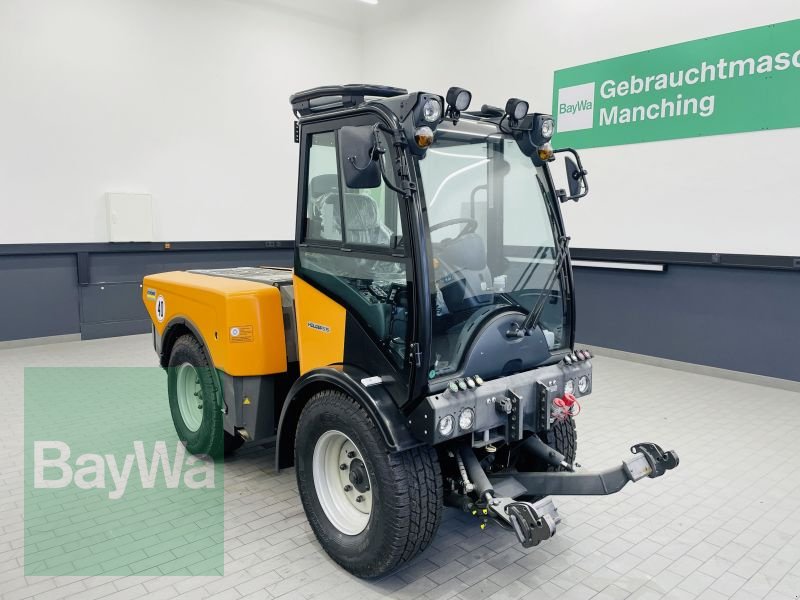 Kommunalfahrzeug типа Holder S 75, Gebrauchtmaschine в Manching (Фотография 3)