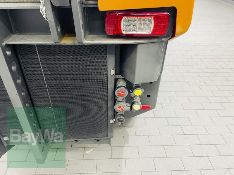 Kommunalfahrzeug типа Holder S 75, Gebrauchtmaschine в Manching (Фотография 15)