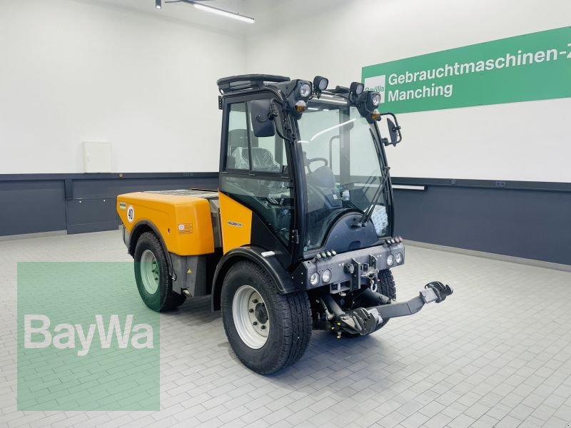 Kommunalfahrzeug tipa Holder S 75, Gebrauchtmaschine u Manching (Slika 3)