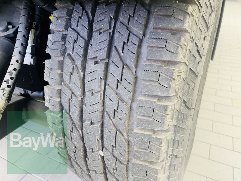 Kommunalfahrzeug tipa Holder S 75, Gebrauchtmaschine u Manching (Slika 13)