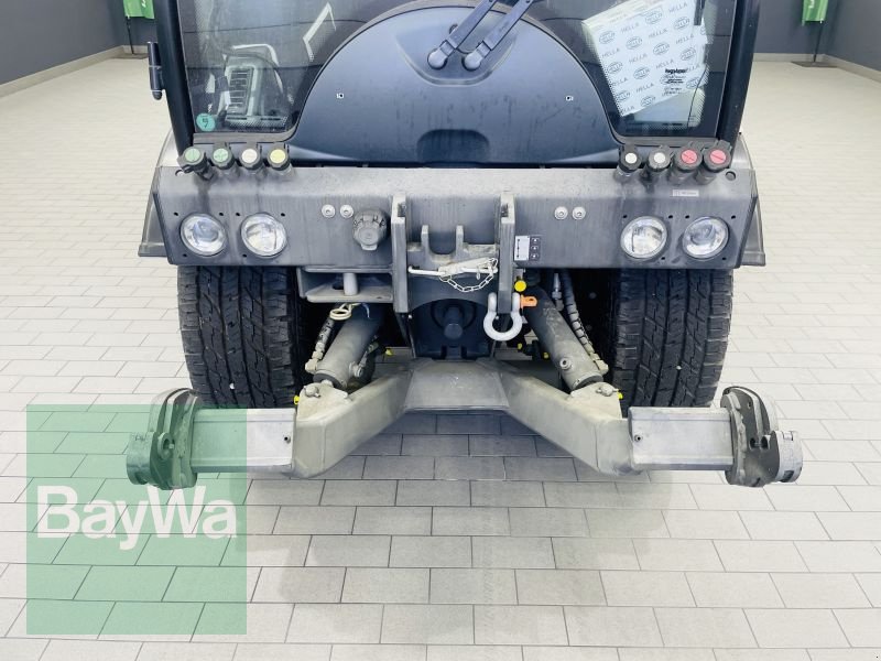 Kommunalfahrzeug tipa Holder S 75, Gebrauchtmaschine u Manching (Slika 12)