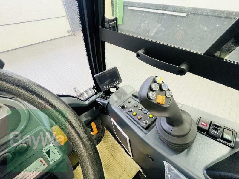 Kommunalfahrzeug tipa Holder S 75, Gebrauchtmaschine u Manching (Slika 16)