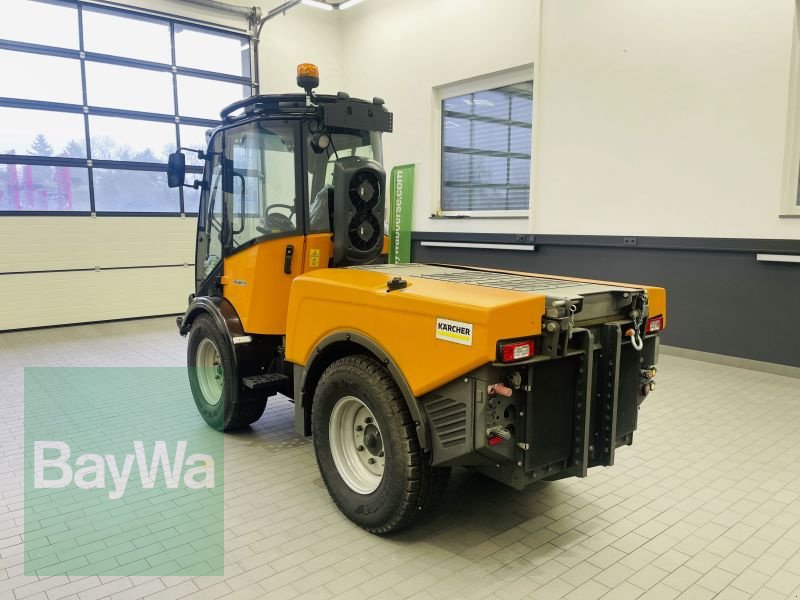 Kommunalfahrzeug tipa Holder S 75, Gebrauchtmaschine u Manching (Slika 8)