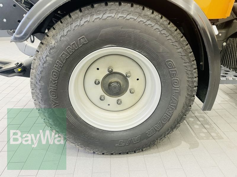 Kommunalfahrzeug tipa Holder S 75, Gebrauchtmaschine u Manching (Slika 14)