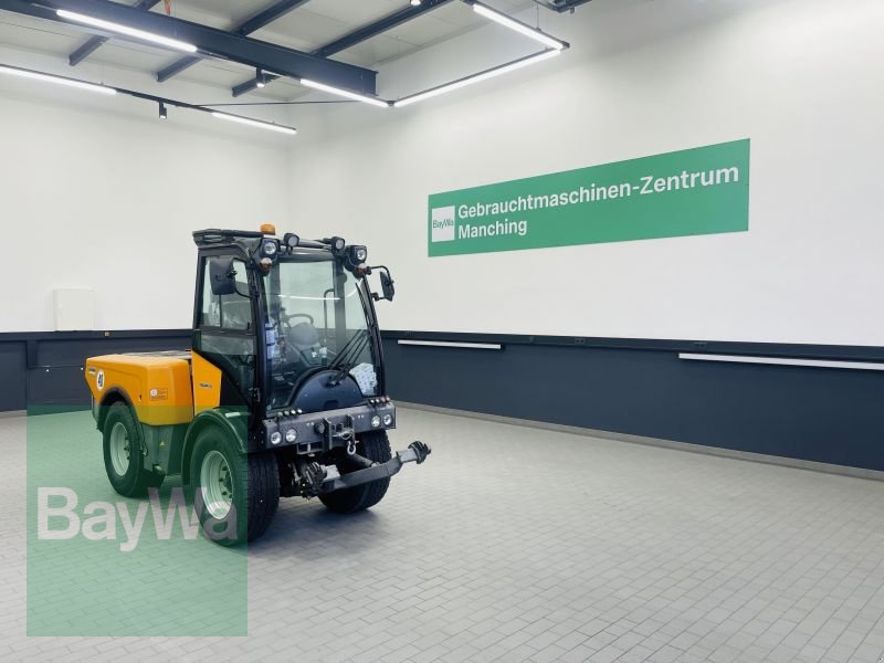 Kommunalfahrzeug типа Holder S 75, Gebrauchtmaschine в Manching