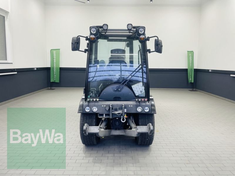 Kommunalfahrzeug tipa Holder S 75, Gebrauchtmaschine u Manching (Slika 11)