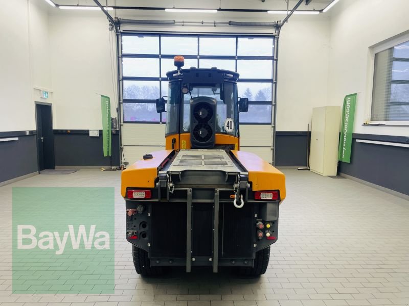 Kommunalfahrzeug tipa Holder S 75, Gebrauchtmaschine u Manching (Slika 7)