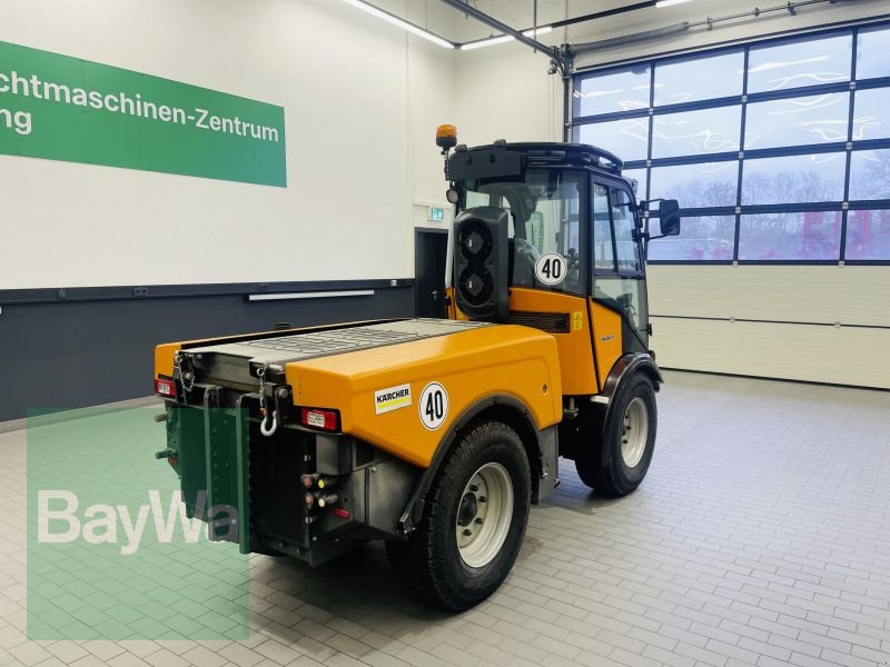 Kommunalfahrzeug tipa Holder S 75, Gebrauchtmaschine u Manching (Slika 5)