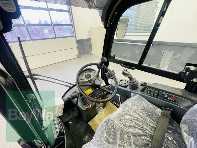 Kommunalfahrzeug tipa Holder S 75, Gebrauchtmaschine u Manching (Slika 15)