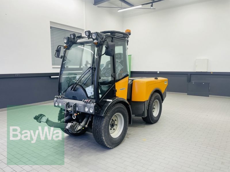 Kommunalfahrzeug tipa Holder S 75, Gebrauchtmaschine u Manching (Slika 10)